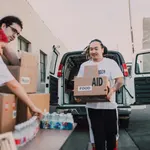 El valor de un euro con propósito: así funcionan los fondos solidarios del Santander