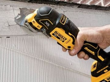 Una sola herramienta para casi todo: las multiherramientas m&aacute;s pr&aacute;cticas para casa y taller