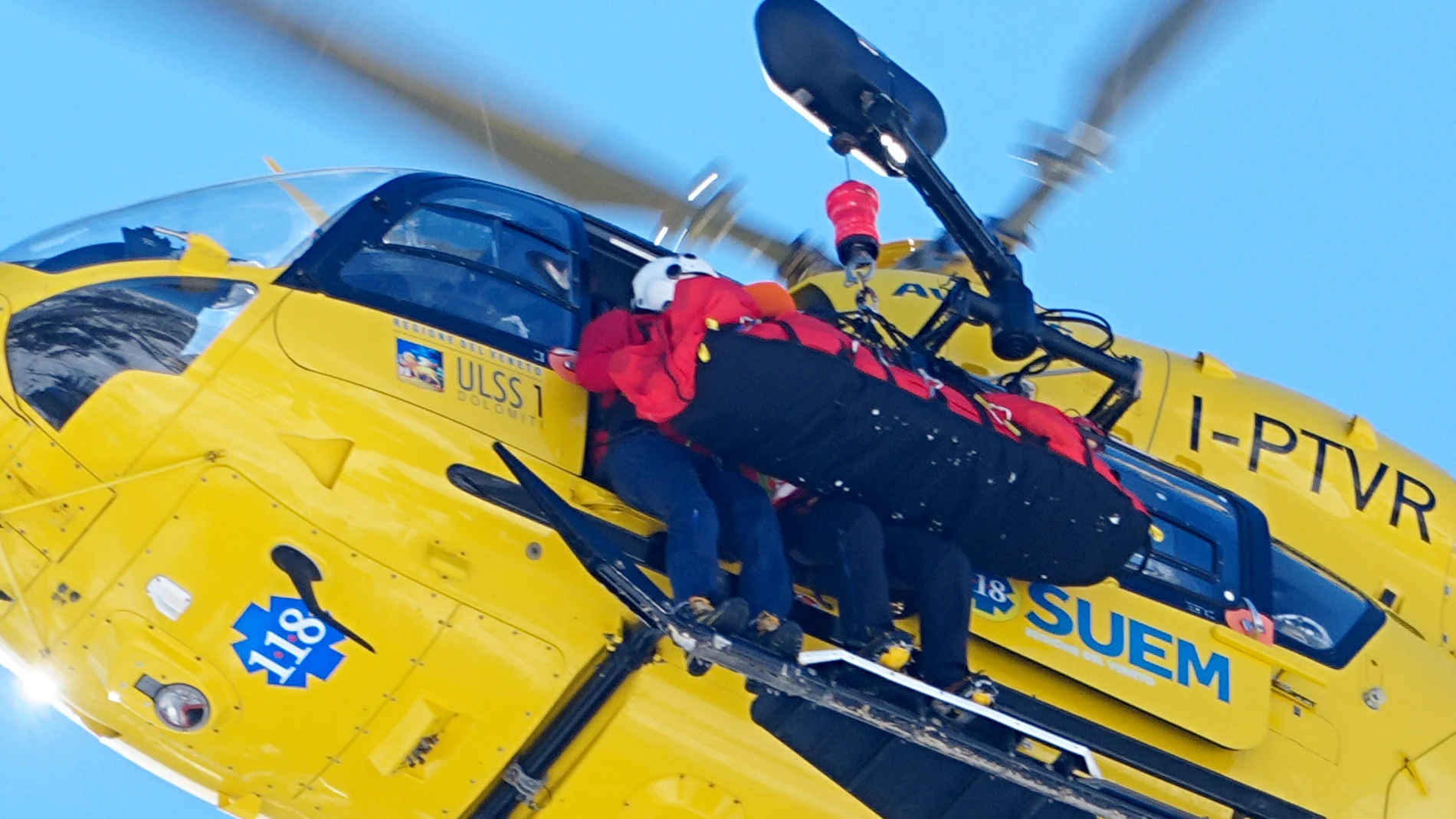 JJ.OO/Milán-Cortina.- Lindsey Vonn se somete a una cirugía para estabilizar una fractura en su pierna izquierda