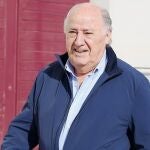 Econom&iacute;a.- Amancio Ortega se une con Pontegadea al consorcio liderado por Macquarie para comprar Qube por 6.907 millones