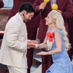 Super Bowl LX - New England Patriots vs Seattle Seahawks