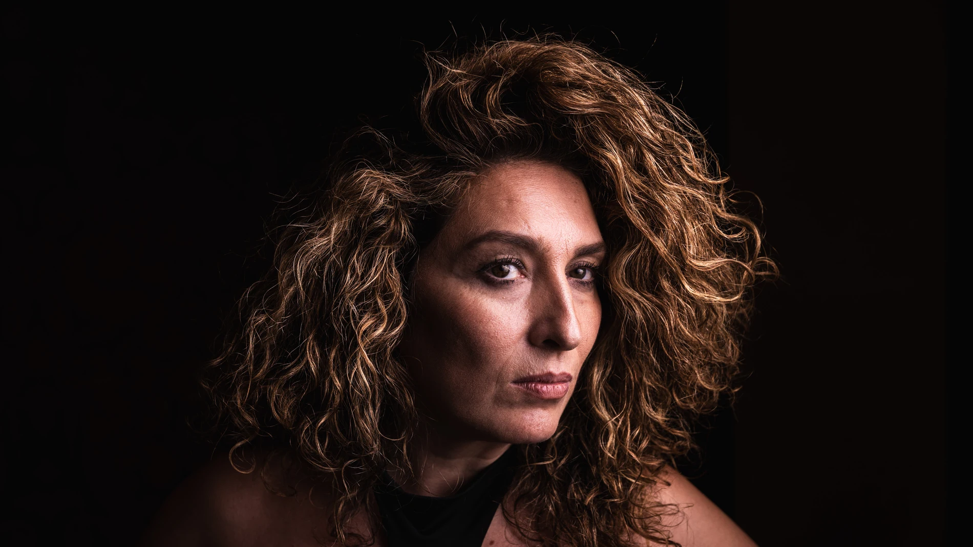 Estrella Morente