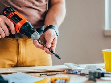 Percutor a Bateria 21V