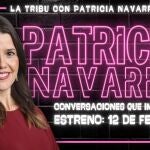 El podcast de Patricia Navarro