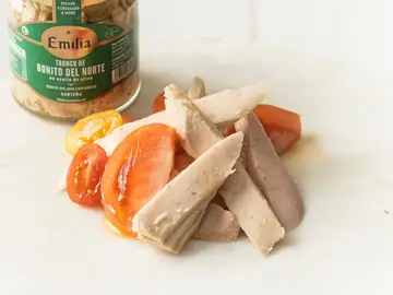 La excelencia de la conserva artesanal La excelencia de la conserva artesanal