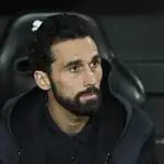 Fútbol.- Álvaro Arbeloa: "Donde más necesitamos a Valverde es en el centro del campo"