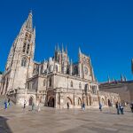 Catedral de Burgos