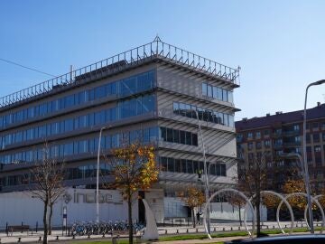 Sede del Incibe en Le&oacute;n