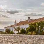 Un lujoso refugio de paz alentejano en medio de la naturaleza