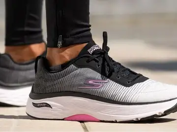 Skechers de liquidación: 5 zapatillas para hombre y mujer con descuentos de hasta un 50% Skechers de liquidación