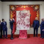 Presentaci&oacute;n del cartel de la temporada taurina de Sevilla