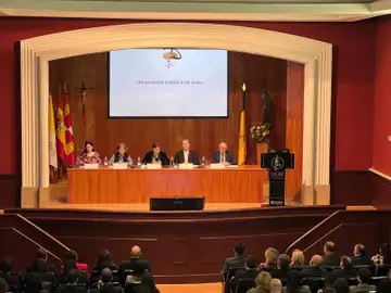 Premios académicos y reconocimientos de la UCAV Premios académicos y reconocimientos de la UCAV