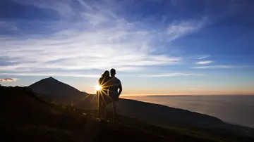 Los mejores lugares de Canarias para celebrar San Valentín en pareja Los mejores lugares de Canarias para celebrar San Valentín en pareja