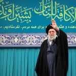 Ir&aacute;n.- Jamenei pide "firmeza" a la poblaci&oacute;n ante los intentos "extranjeros" de restaurar la dinast&iacute;a pahlav&iacute;