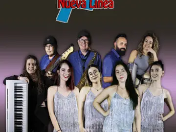 Las canarias Nueva Línea estarán en Arroyo Las canarias Nueva Línea estarán en Arroyo
