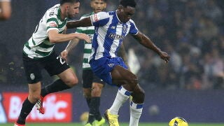 Samu sufre una lesión del ligamento cruzado y peligra el Mundial con España
