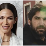 Tamara Gorro y Cayetano Rivera