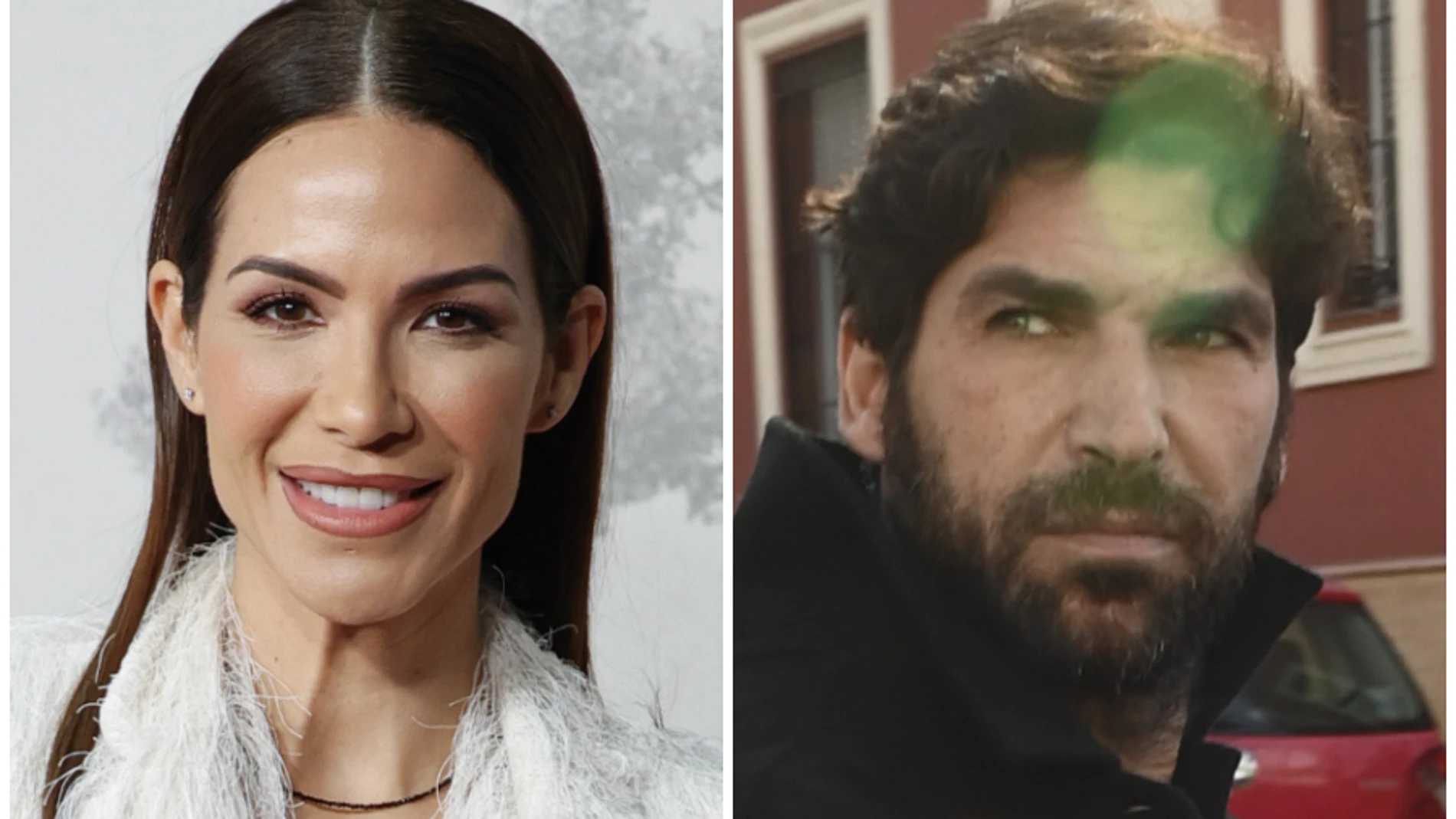 Tamara Gorro y Cayetano Rivera