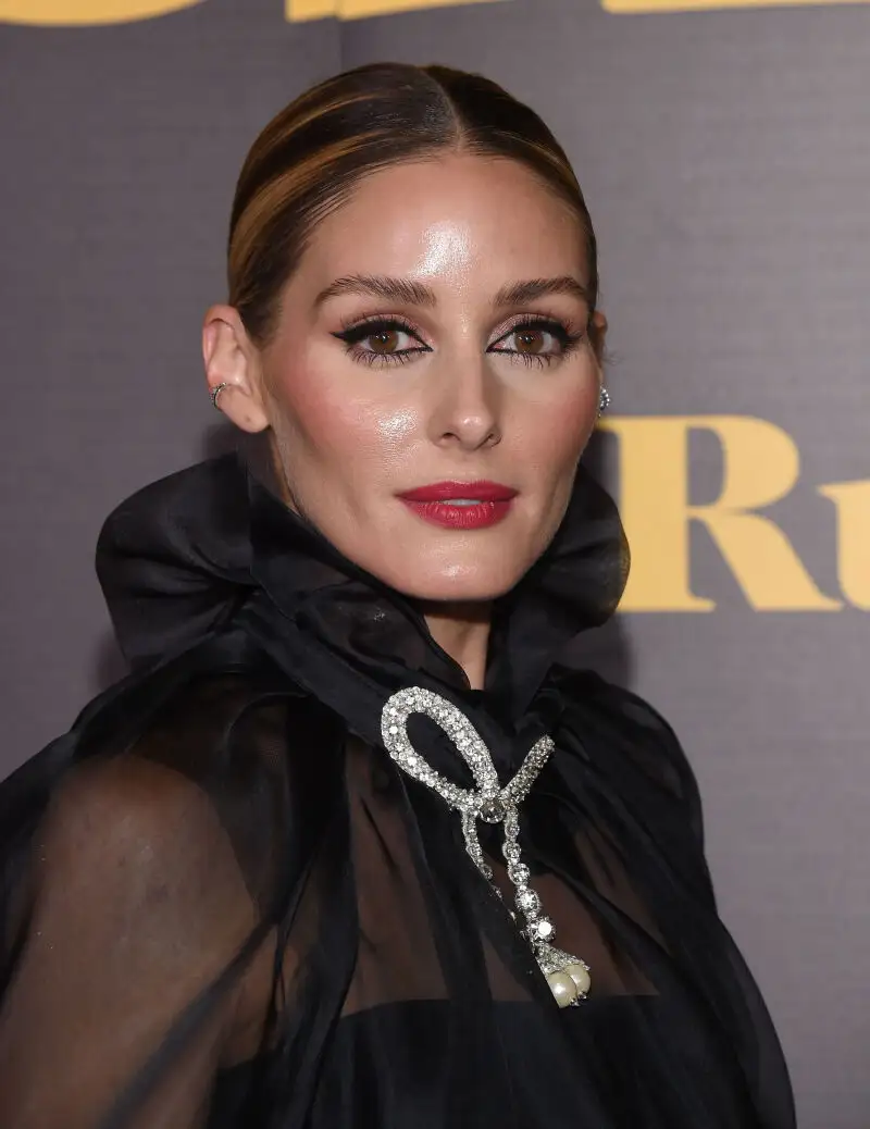 Olivia Palermo.