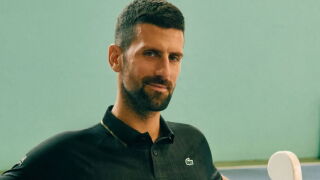 lacoste djokovic