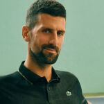 Novak Djokovic, n&uacute;mero tres del mundo