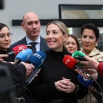 Guardiola, propuesta como candidata a presidir la Junta sin tener el apoyo de Vox