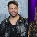 Montoya y Cristina Porta