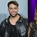 Montoya y Cristina Porta