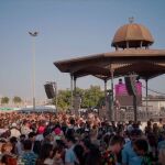 Valencia vibra en San Valent&iacute;n con una nueva edici&oacute;n de su Tardeo Remember