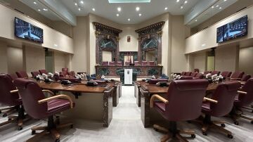 MURCIA.-Trasvase del Ebro, vivienda, infraestructuras y abandono escolar centran las preguntas a L&oacute;pez Miras en la Asamblea