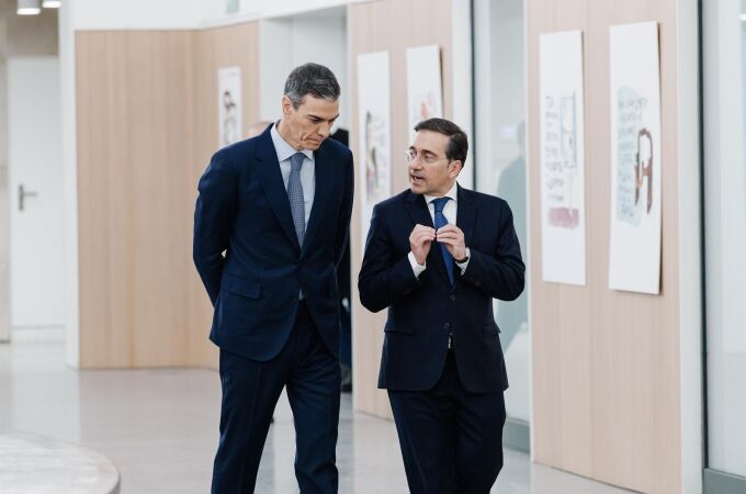 El dudoso salvavidas de la equidistancia