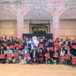 Los 46 restaurantes de Castilla y Le&oacute;n recomendados por la Gu&iacute;a Michelin 2026 ya tienen sus placas