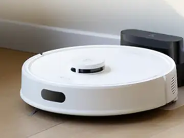 Una relación calidad-precio que, ahora mismo, es muy difícil de superar roborock Q7L5