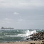 Se espera oleaje en diferentes puntos de Andaluc&iacute;a