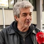 Ricardo Darín revela el sexo y el nombre de su primer nieto, hijo de Úrsula Corberó y Chino Darín Ricardo Darín revela el sexo y el nombre de su primer nieto, hijo de Úrsula Corberó y Chino Darín