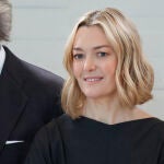 Look de Marta Ortega. Look de Marta Ortega.