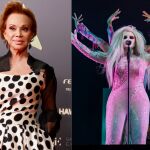 Paloma San Basilio y Fangoria, artistas invitadas en la primera semifinal del Benidorm Fest