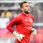 Fútbol.- Rubén Blanco refuerza la portería del Girona