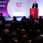 Asamblea general de la Asociaci&oacute;n Valenciana de Empresarios