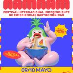 Cartel &Ntilde;am &Ntilde;am Festival