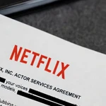Netflix, los actores de doblaje y la IA