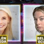 Bel&eacute;n Rueda regresa al cine de terror junto a su hija, Bel&eacute;n &Eacute;cija, y contar&aacute;n todos los detalles de su nueva pel&iacute;cula en 'El Hormiguero'