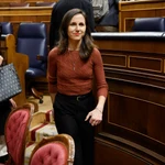 Pleno del Congreso de los Diputados