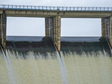 AMP2.- Los embalses ganan 5.634 hm3 en siete d&iacute;as, r&eacute;cord semanal en Espa&ntilde;a en m&aacute;s de 30 a&ntilde;os, y ya est&aacute;n al 77,3%