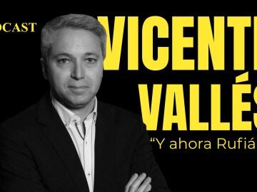 Y ahora Rufi&aacute;n