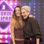 Belén Écija y Belén Rueda en 'El Hormiguero'
