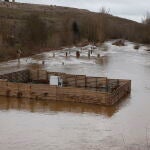 Declarada la situaci&oacute;n 2 de la fase de emergencia del Plan Inuncyl en Soria ante el riesgo de inundaciones