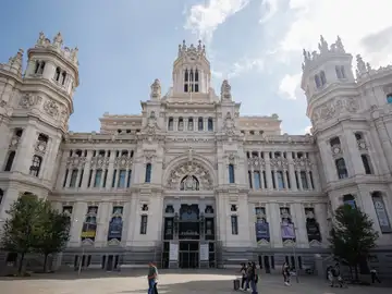 El Ayuntamiento de Madrid destinará 50 millones a los presupuestos participativos El Ayuntamiento de Madrid destinará 50 millones a los presupuestos participativos