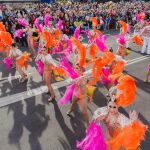 Carnaval de Santa Cruz 2026: programa completo, recorridos y todos los actos en la calle