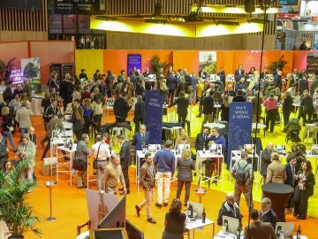 Castilla y Le&oacute;n, presente con 67 empresas en la Feria Wine Par&iacute;s
